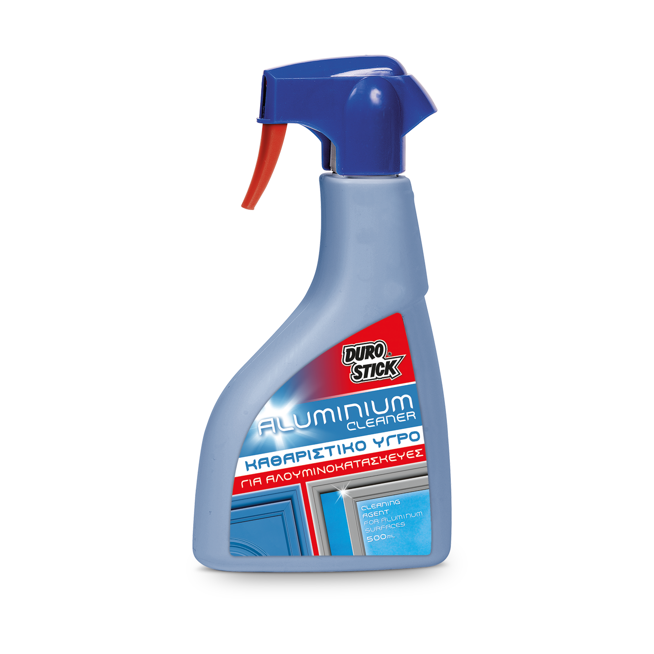 ALUMINIUM-CLEANER