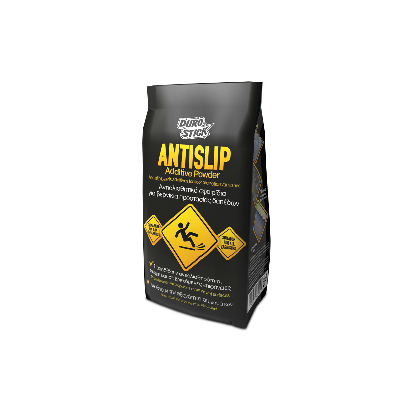 ANTISLIP POWDER