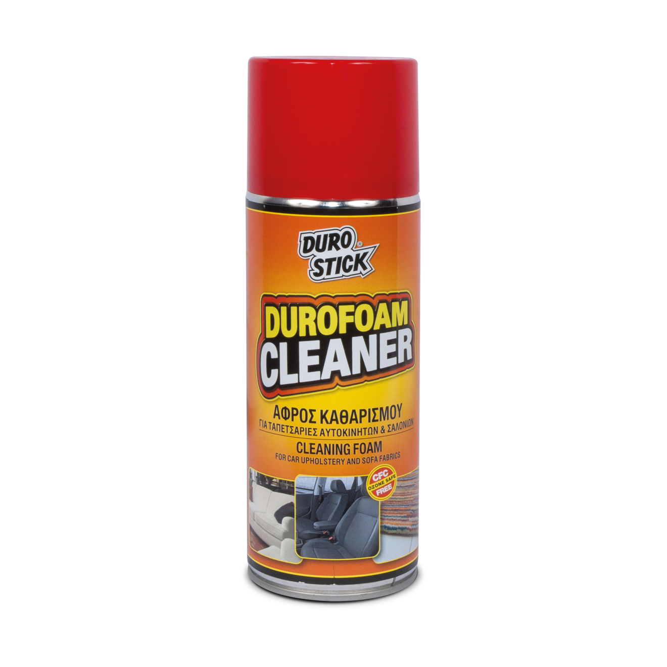 DUROFOAM-CLEANER