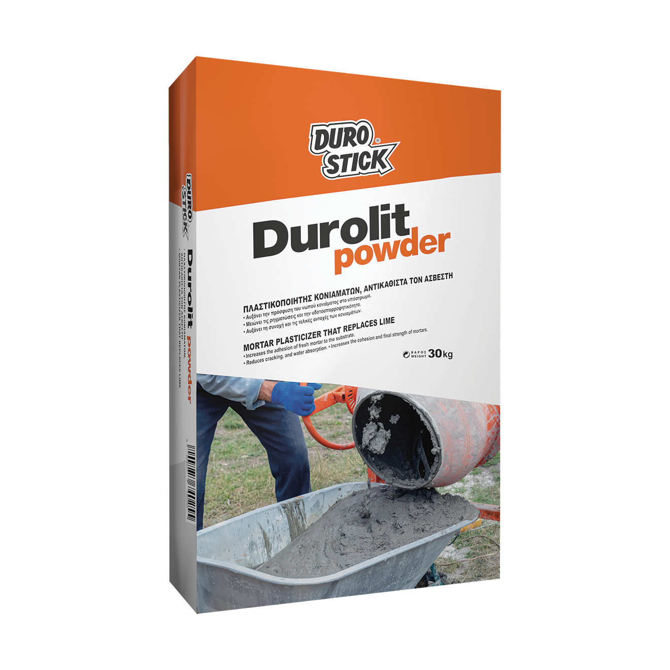 DUROLIT-POWDER
