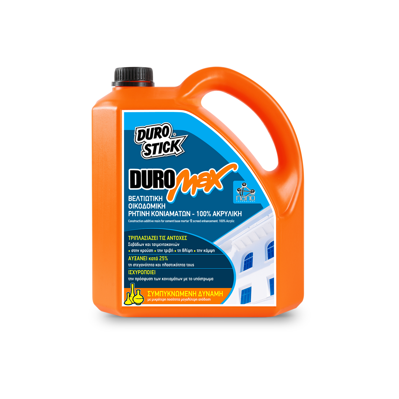 DUROMAX_3,5LT