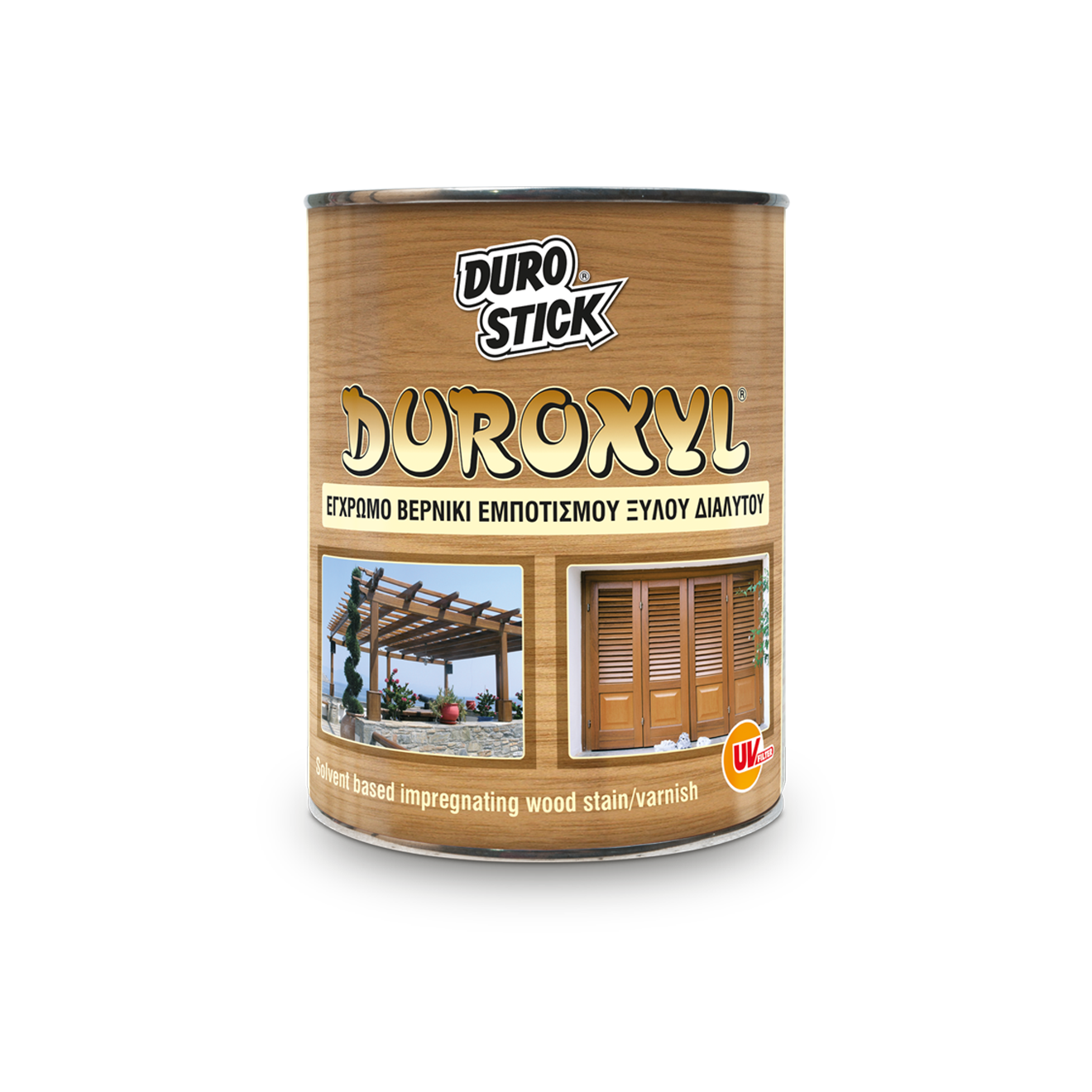 DUROXYL