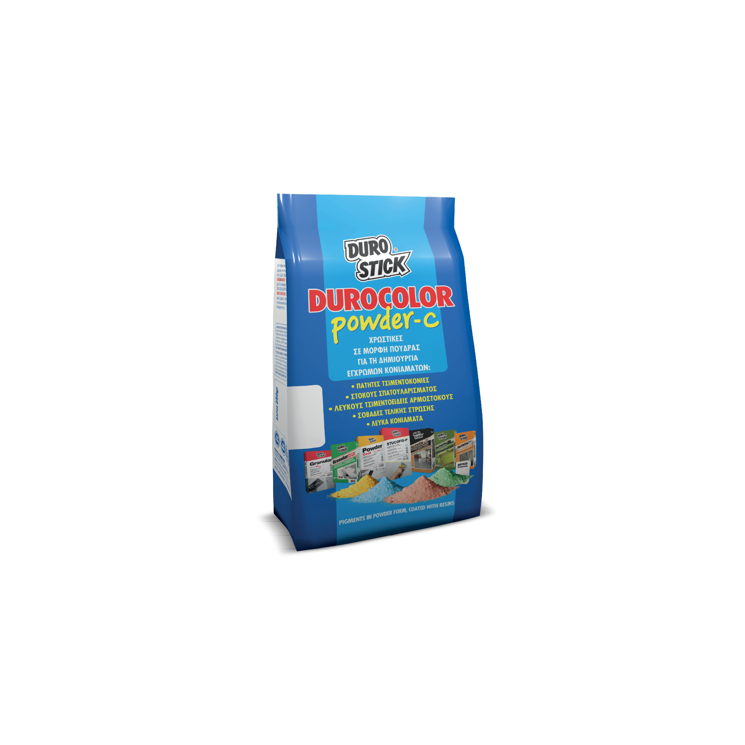 Durocolor Powder-C