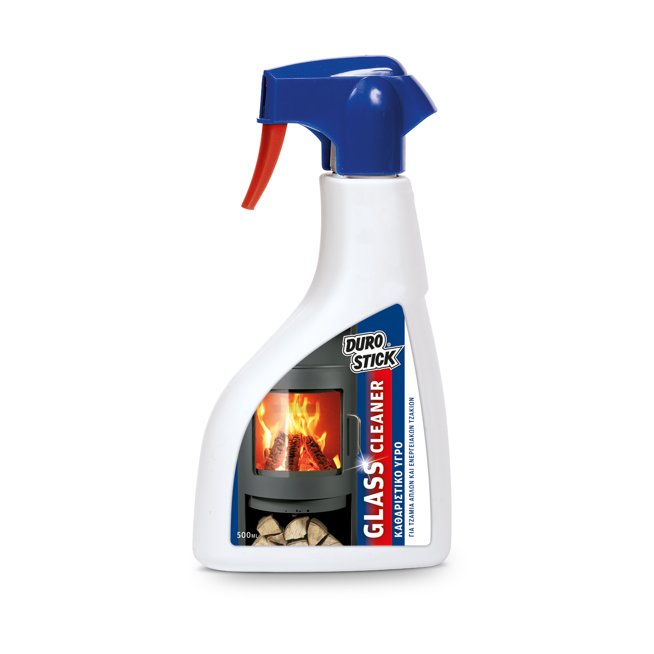 GLASS-CLEANER