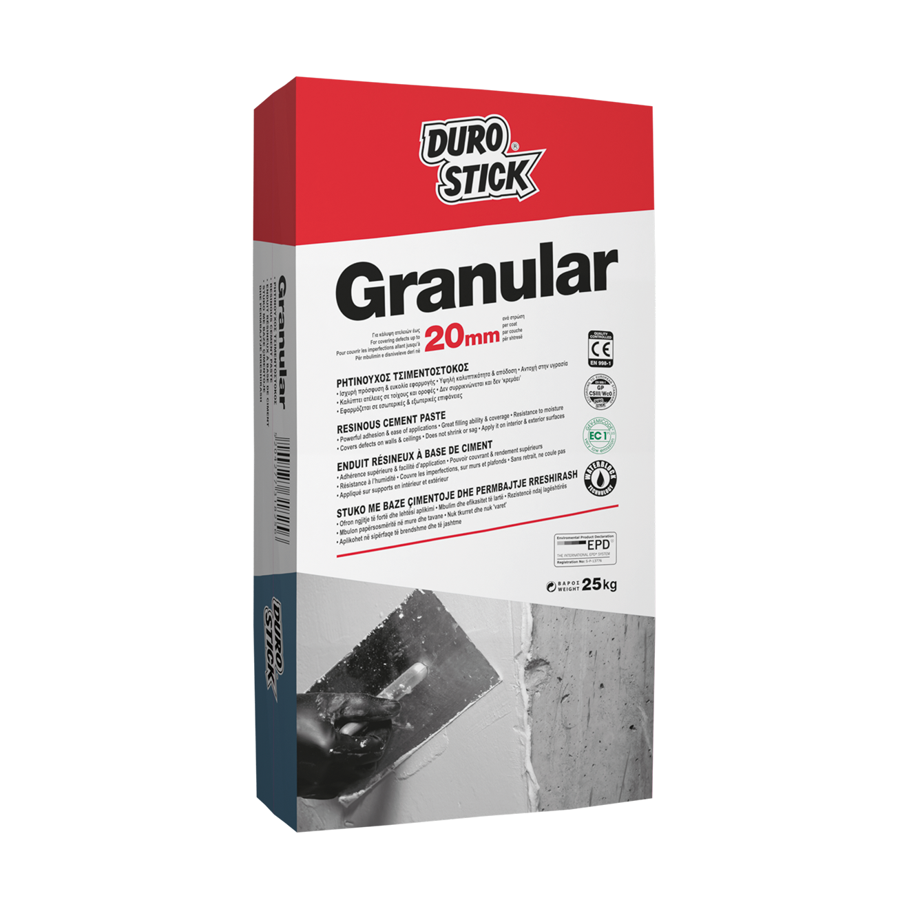 GRANULAR_25kg_