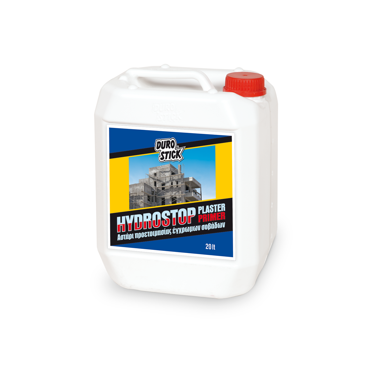 Hydrostop Plaster Primer