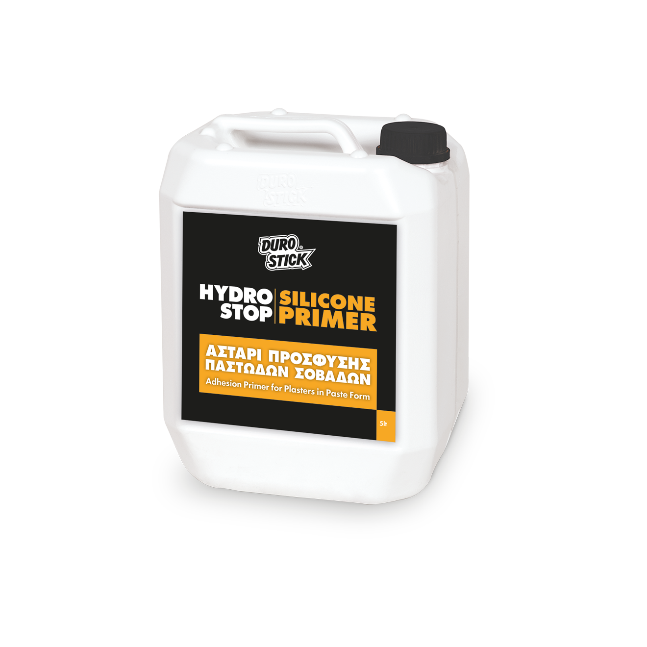 Hydrostop Silicone Primer