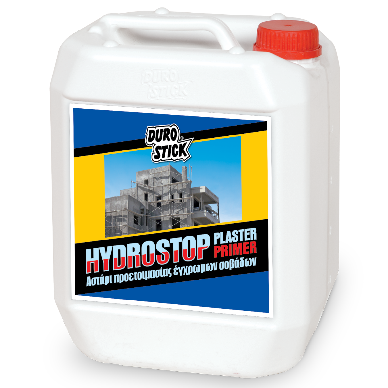 Hydrostop Plaster Primer