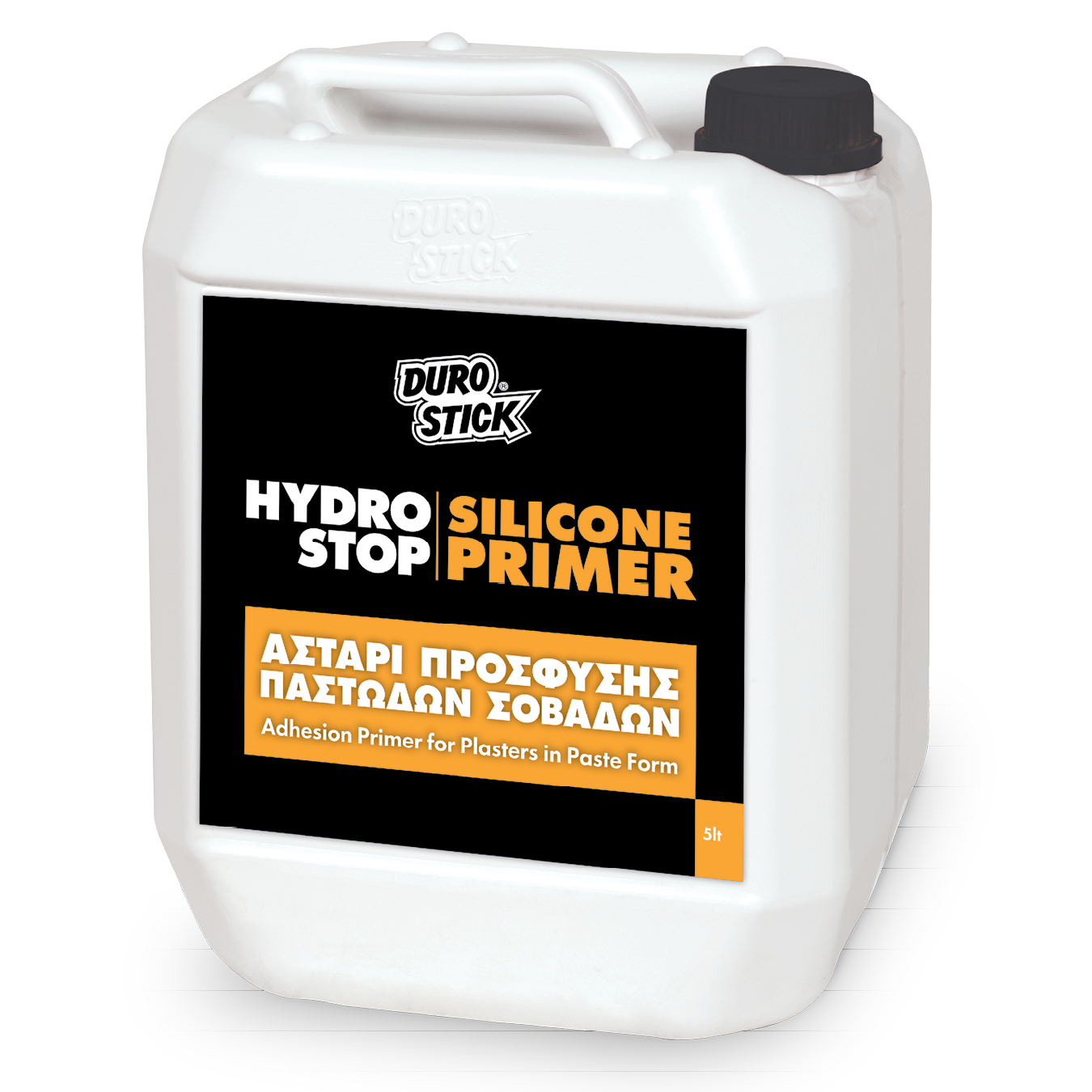 Hydrostop Silicone Primer