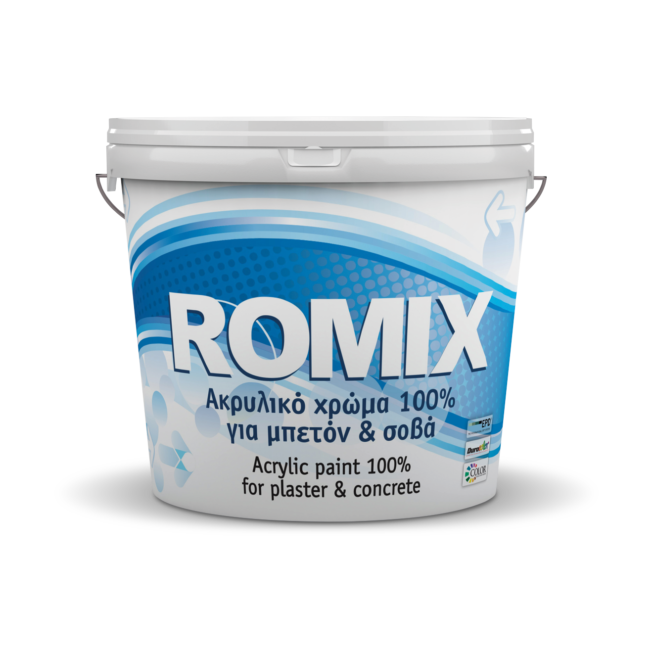 ROMIX-AKRYLIKO