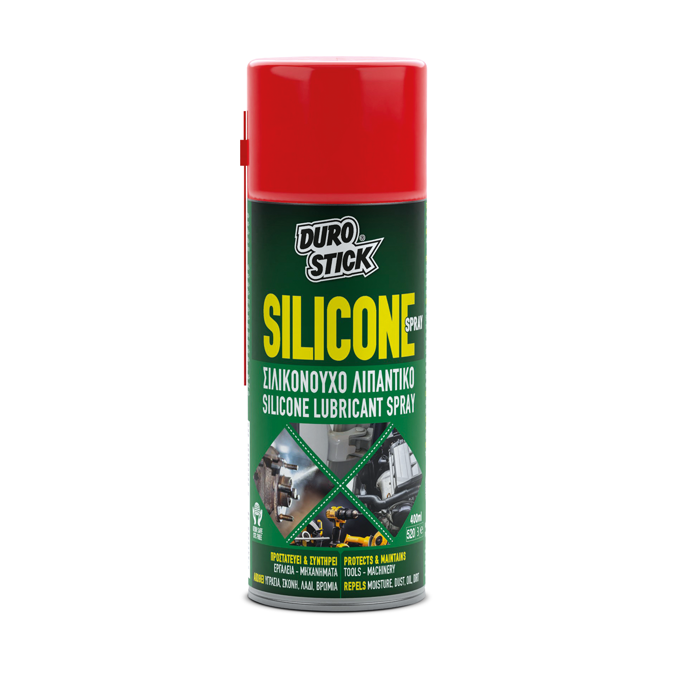 SILICONE-SPRAY