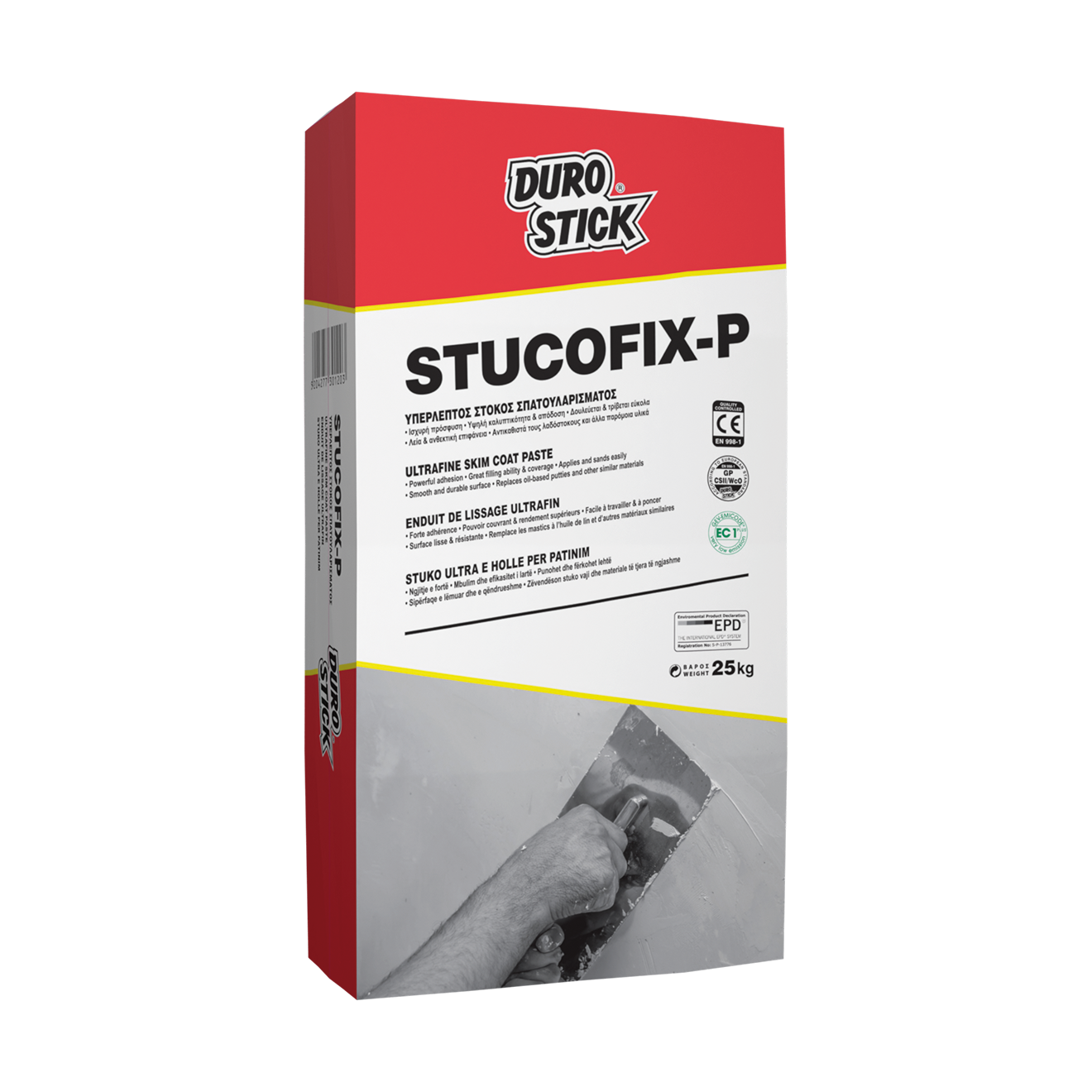 STUCOFIX-P
