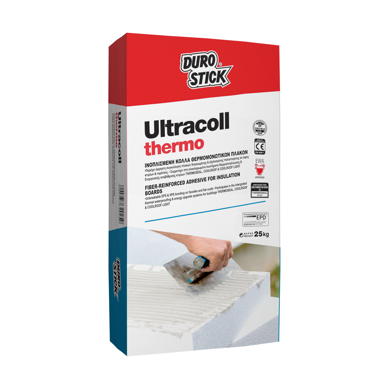Ultracoll Thermo
