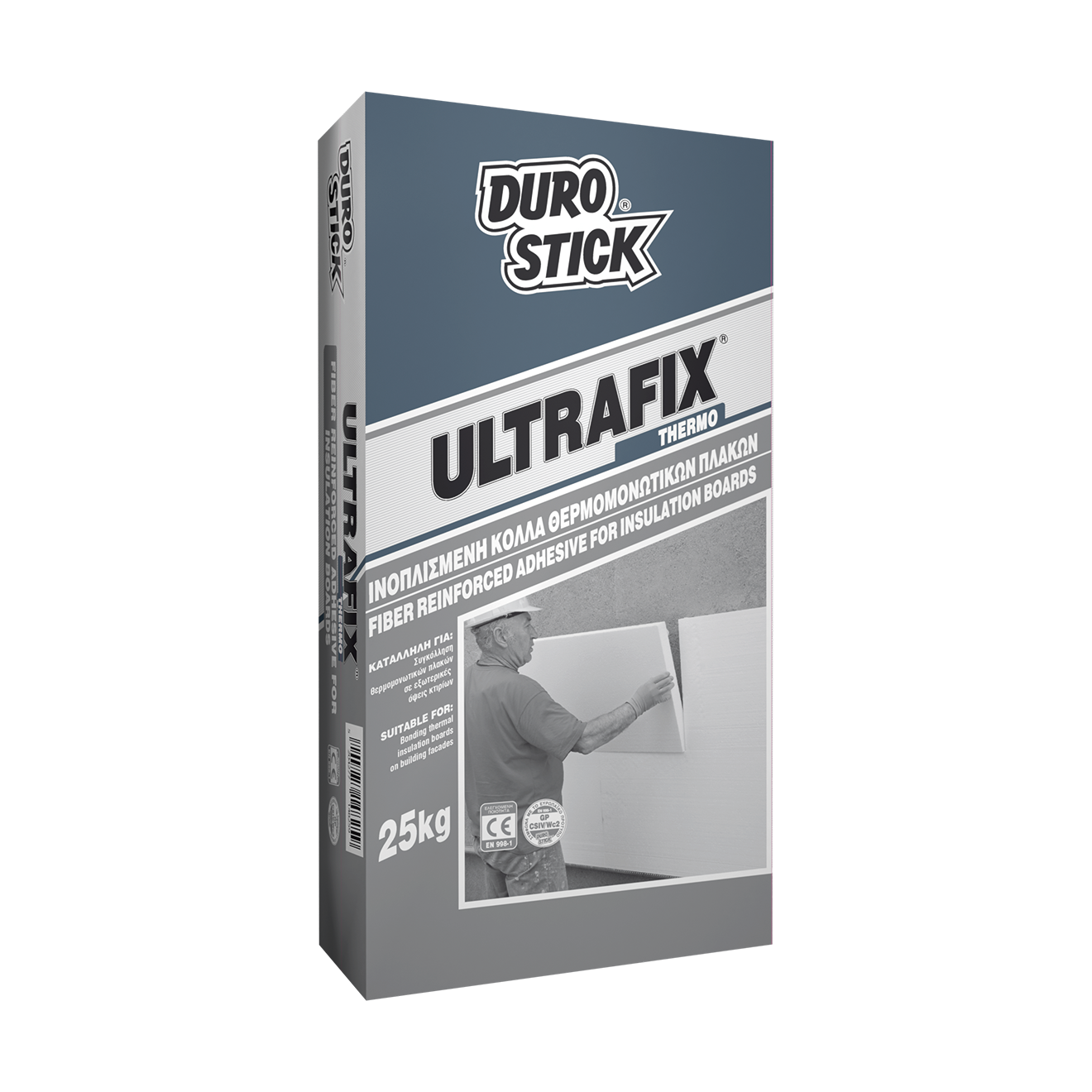 Ultrafix Thermo