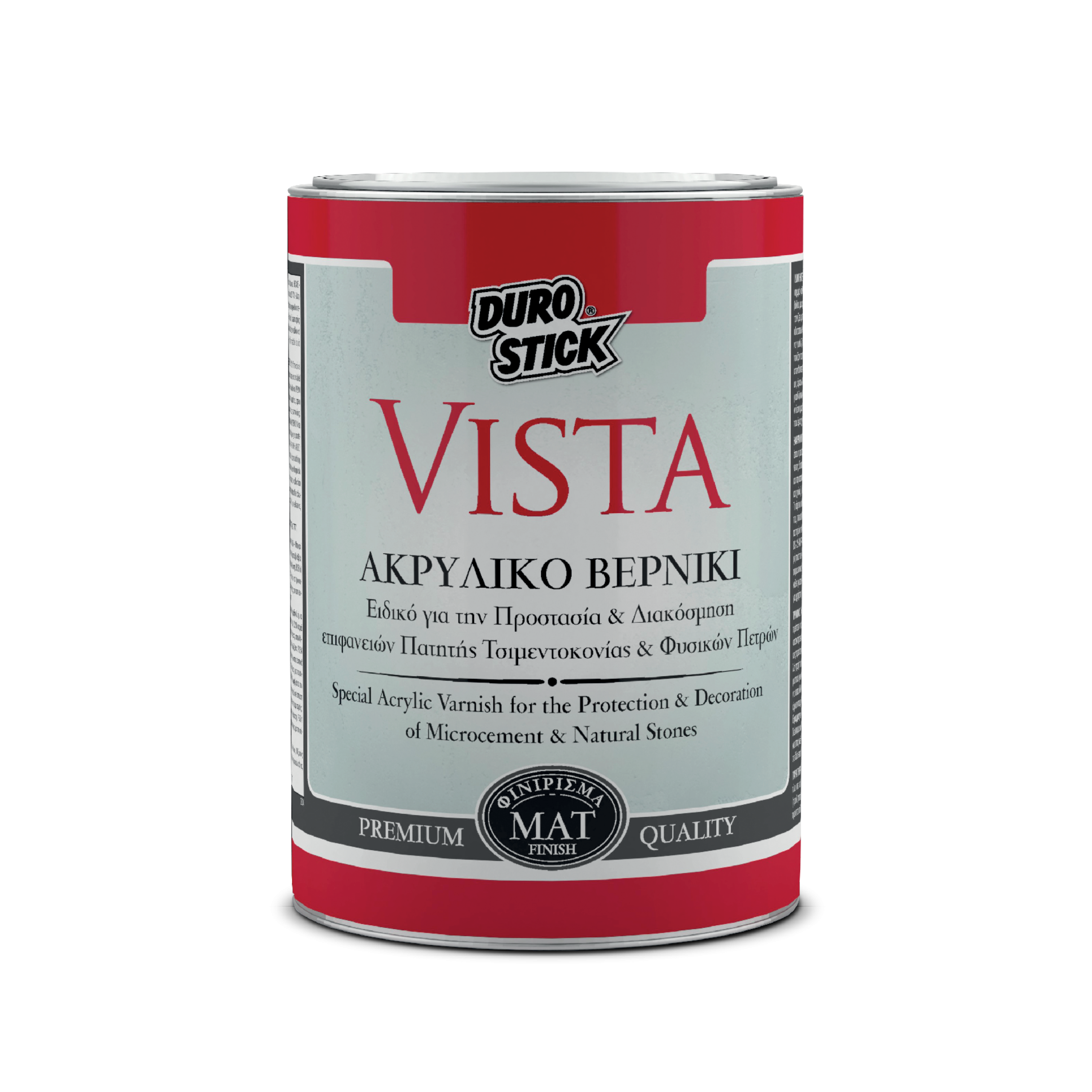 Vista