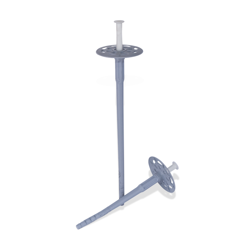 Mechanical fasteners (PLUGS) Thermoseal Premium