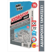 Hydrostop Roof