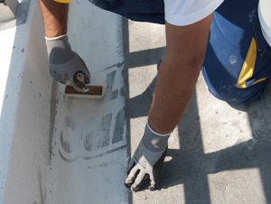 Παρελκόμενα Υλικά Συστήματος