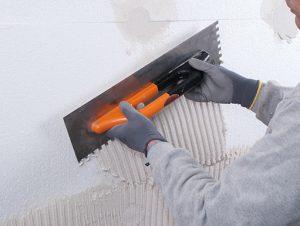 Κόλλες Θερμομονωτικών Πλακών