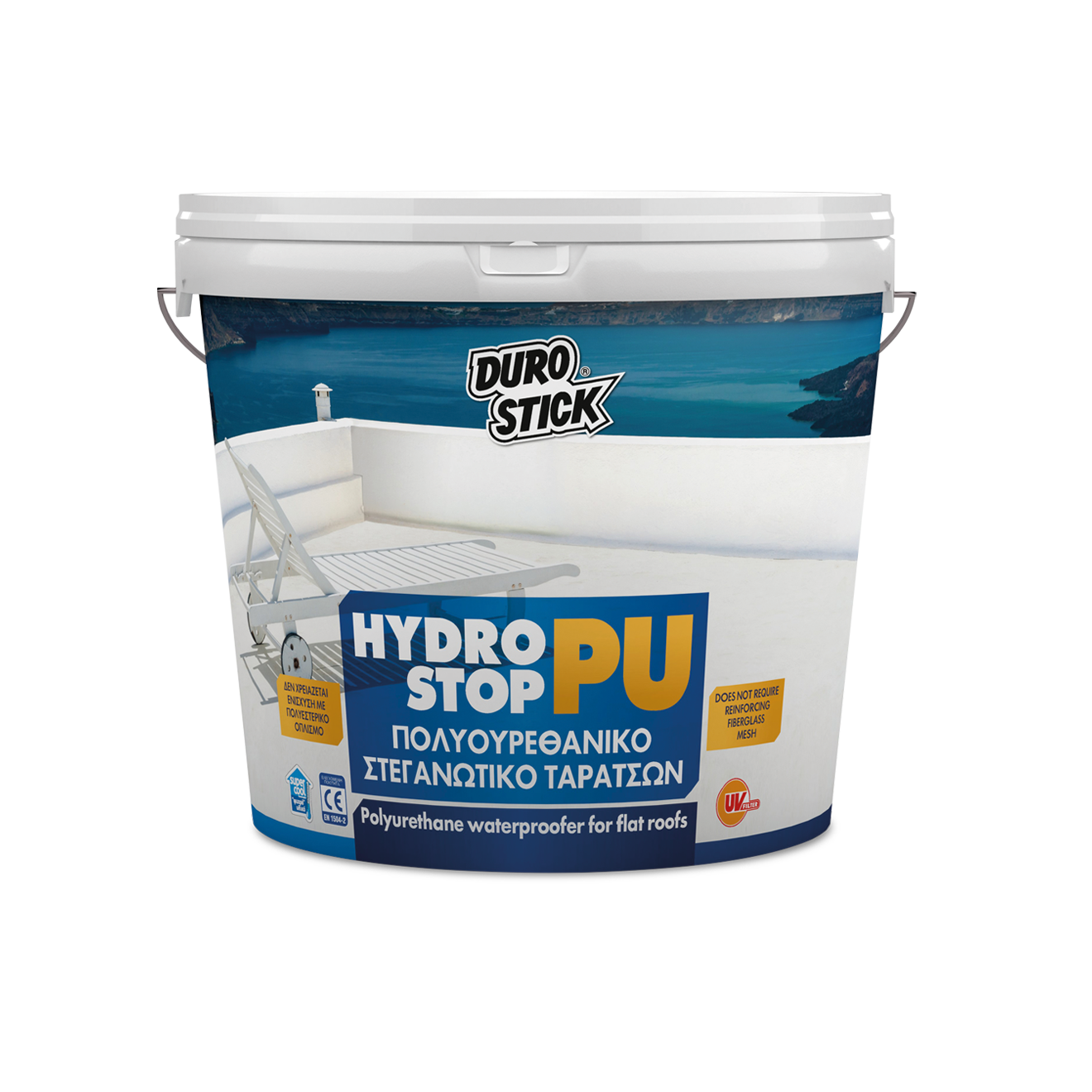 HYDROSTOP