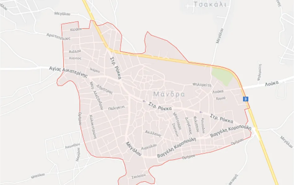 MANDRA_ATTIKIS