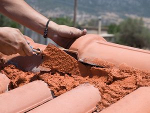 Κονιάματα Ειδικών Εφαρμογών