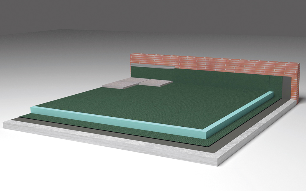 TOMH COOLROOF