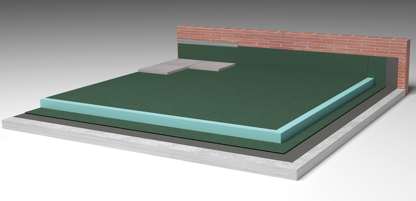 TOMH COOLROOF