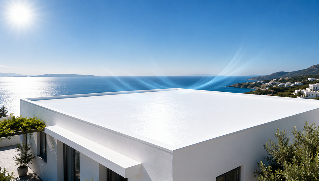 coolroof