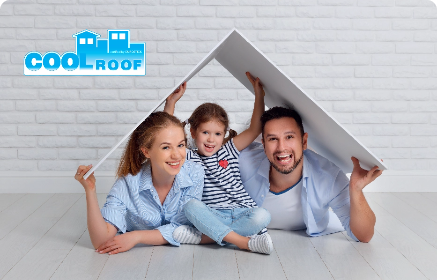 cool roof