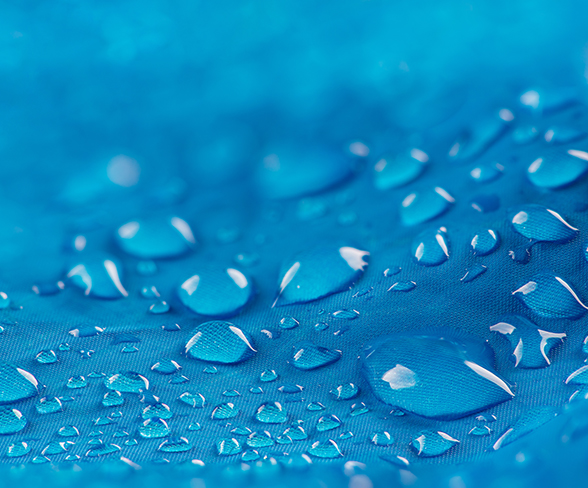 Waterproof