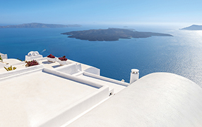 santorini