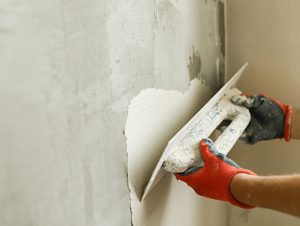 Τσιμεντοειδείς Σοβάδες