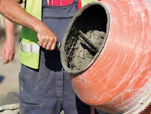 Βελτιωτικά Μπετόν, Κονιαμάτων & Επιχρισμάτων