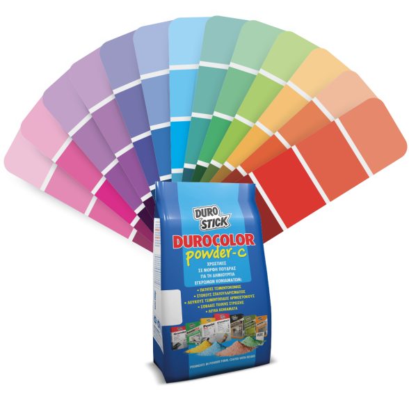 CHROMA_DUROCOLOR POUDER C