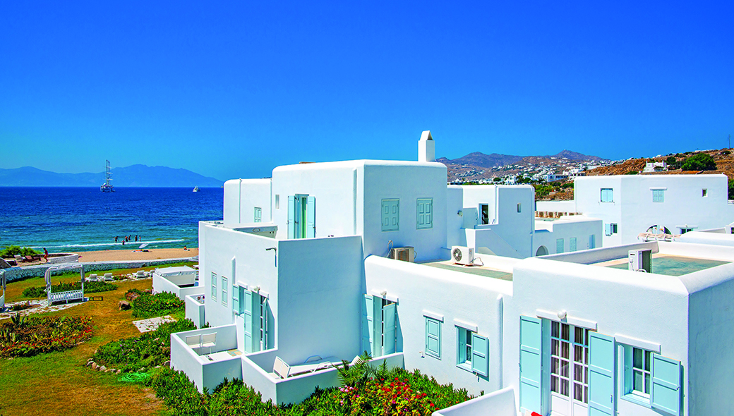 Beautiful house
