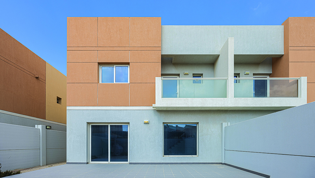 Modern Home