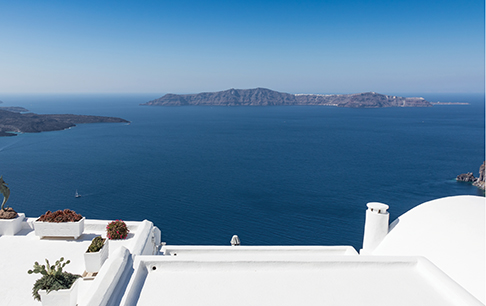 Santorini