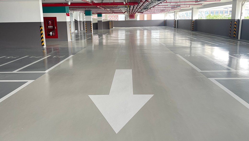 Flooring