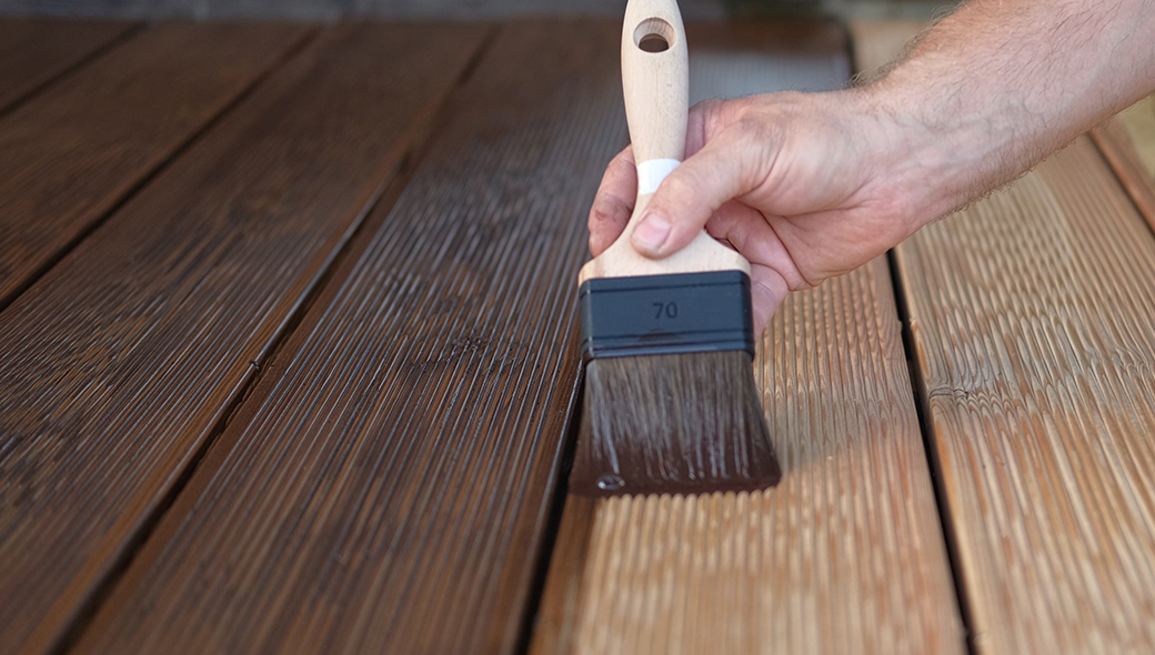 Wood